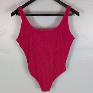 Abercrombie & Fitch One Piece Swimsuit